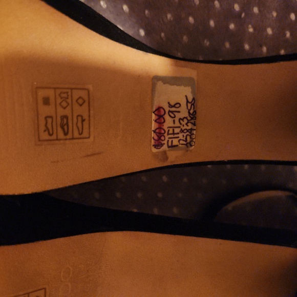 Heels - Picture 5 of 6